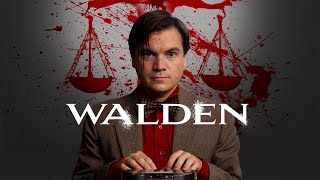 Walden 2023  FULL THRILLER MOVIE  Emile Hirsch  Shane West  Kelli Garner [upl. by Naesar]