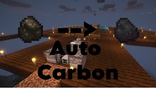 Auto Carbon amp Android amp GPS  500 Ngày Minecraft SMP Slimefun Việt Nam [upl. by Eugilegna]