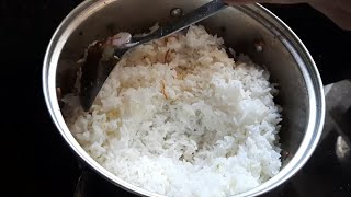 Tamarind Rice Recipe [upl. by Valtin421]