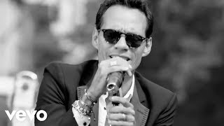 Marc Anthony  Vivir Mi Vida Official Video [upl. by Assehc156]