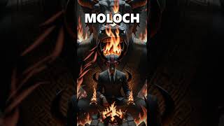 Moloch demon bible [upl. by Hillary567]