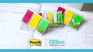 Post it® Flags [upl. by Fryd]