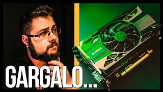 O que é o Gargalo Ele estraga o seu PC  Pru2000 [upl. by Wolliw]