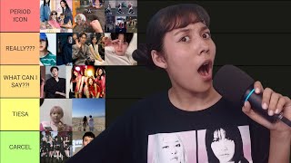 ¡¡CALIFICANDO DRAMAS DEL KPOP  MARION MURILLO [upl. by Eneles815]