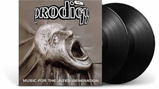 The Prodigy – Music For The Jilted Generation Side 1 [upl. by Nawuq451]