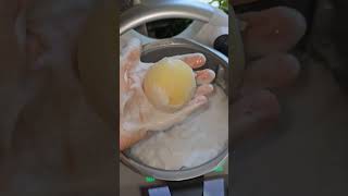 How to Peel Potatoes in Thermomix [upl. by Frech749]