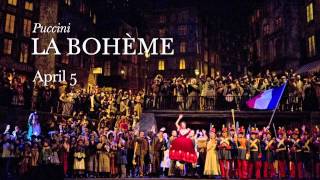 Metropolitan Opera 201314 Live in HD trailer [upl. by Raychel]