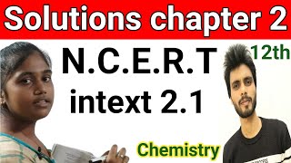 intext 21 chemistry class 12  ncert intext 21 chemistry class 12  intext 21 class 12 chemistry [upl. by Elwira423]