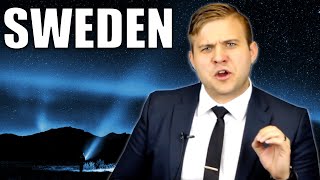 Why Americans think Sweden  AMAZING [upl. by Scarlett]