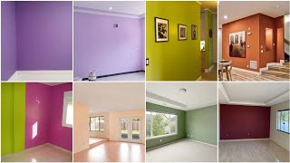 TOP 60 LIGHT COLOUR PAINT FOR HOUSE 2024WALL PAINTING DESIGN IDEASHOUSE PAINTING COLOUR [upl. by Suhpoelc]