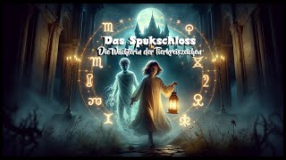 Hörbuch Das Spukschloss quotDie Wächterin der Tierkreiszeichenquot [upl. by Willms]