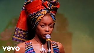 Erykah Badu  Tyrone Live [upl. by Tori]