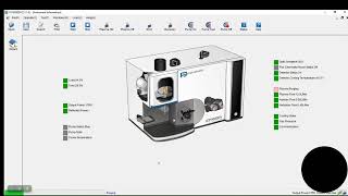 ICP5000DV Training Video How To Start RF Plasma from ICPWin Software [upl. by Elleinnod313]