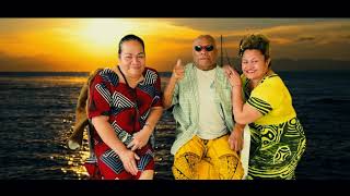 PASILIKA  Mauli Faka Famili  Officiel Music Vidéo 2024  Wallis et Futuna [upl. by Sakmar]