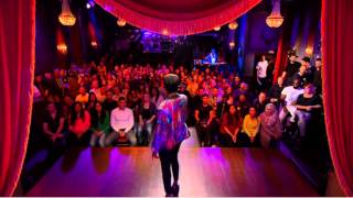 Fadily Camara Jamel Comedy Club Saison 8 [upl. by Dyson]