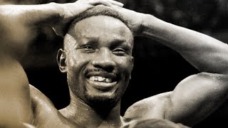 Pernell Whitaker  Highlights  Knockouts [upl. by Nelsen362]