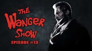 The Wanger Show 13 Haircuts amp Logan Talk w RB3 [upl. by Romano547]