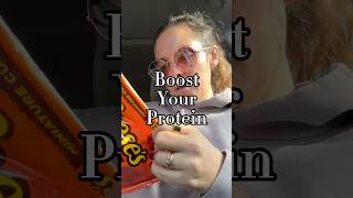 Boost Your Protein [upl. by Phelia]