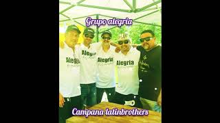 salsa campana Latinbrothers [upl. by Duester580]