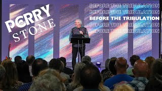 Perry Stone  What Will Happen Before The Tribulation  IGNITE 2024 [upl. by Jos]