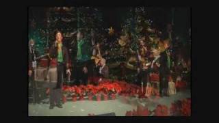 Jerry Hopper sings Christmas in Dixie  tlbcmh [upl. by Annawat351]