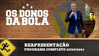 Corinthians é favorito para vencer a Copa SulAmericana  Reapresentação [upl. by Marrilee]