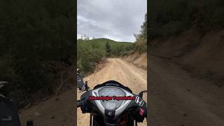 Dağ Bayır Hiç Farketmez 😂 keşfet motovlog izmir fyp [upl. by Pentha760]