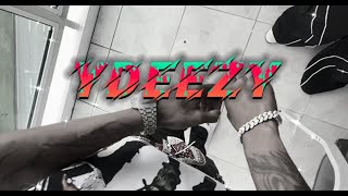 YDeezy  OH OK Visualizer [upl. by Ydniw]