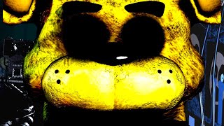 Vod The Fishing Journey Begins Hunting ALL Fnaf Easter Eggs [upl. by Proudman491]