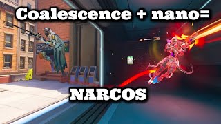 Nano Boost  Coalescence [upl. by Chor]