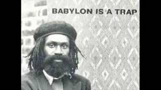 Dub Judah  Babylon Is A Trap  Dub [upl. by Aldwon]