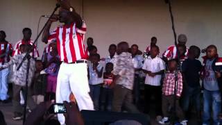 Macheso Zora Butter Concert  Pakare Paye Norton [upl. by Mharg]