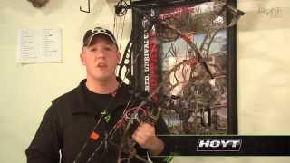 Hoyt Faktor Review by The Bone Shed [upl. by Hillary]