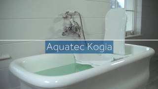 Aquatec Kogia [upl. by Kirad564]