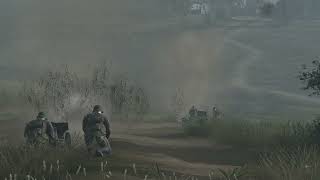 Graviteam Tactics Mius Front  Shilovo Turn 1 Battle 1 [upl. by Ardet687]