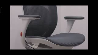 Кресло Xiaomi mijia Ergonomic Chair [upl. by Magena]