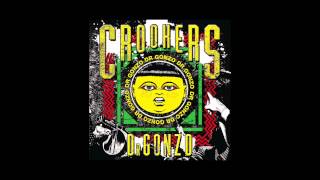 Crookers  Hummus  Feat Carli [upl. by Ecela180]