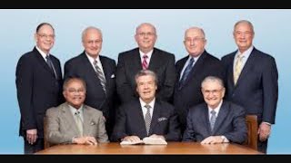 Speaking for God The Governing Body of Jehovahs Witnesses [upl. by Meggie]