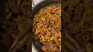 Pastalaya cooking cajun shortvideo shorts [upl. by Christin872]