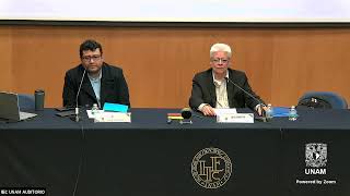 2do Encuentro Internacional del Foro Latinoamericano de Antropología del Derecho  Sesión Vespertina [upl. by Minnnie188]