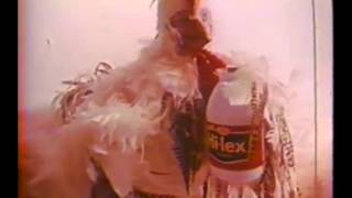 Hilex Old TV Commercial [upl. by Ruthven]