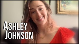 Narrative Telephone Ashley Johnson Supercut [upl. by Beesley]