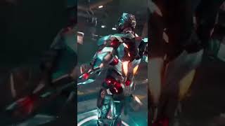 iron man 4 trailer [upl. by Kendry895]