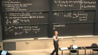 11 Mass Moment of Inertia of Rigid Bodies [upl. by Jamieson]