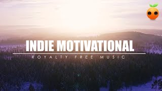 Indie Motivational  Royalty Free  Stock Music  Alternative Rock  Background Music  Uplifting [upl. by Rosabel]