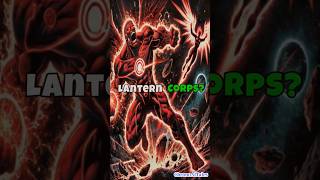 Atrocitus and His Red Lantern Corps Secret Origins Dont Miss it shorts dccomics supervillains [upl. by Mat723]