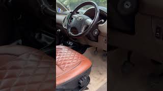 Secondhand cars for sale in Hyderabad used vehicles Showroom track low budget vehicle [upl. by Iline]