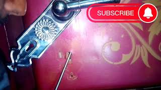 How to open Almirah Lock without keySafe Almirah ka lock kis tarha Kholtay han [upl. by Valonia384]