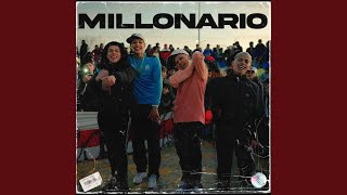 Millonario feat Nattanael Eliz amp Eleur [upl. by Niroc]