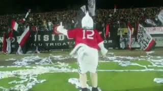 Chant Lagu Bali United by Lanang Lolot Mr Botax [upl. by Lemay164]